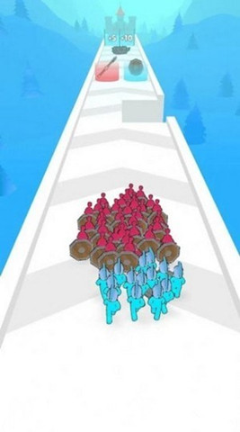 斯巴達戰跑1