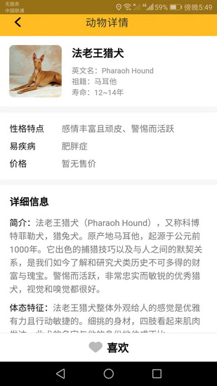 口袋樂看金句APP3