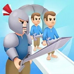 勇士工廠