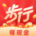 快樂步行