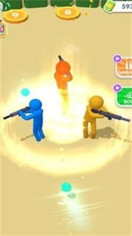 硬幣射手2
