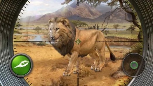 獵手沖突3