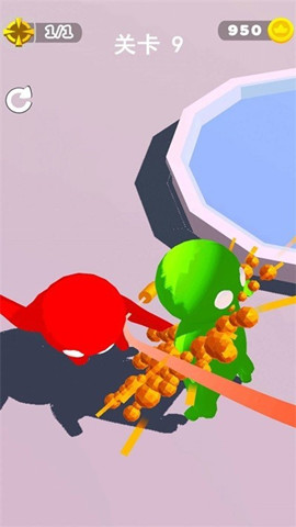 冷酷射擊3