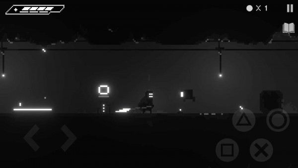 黑暗洞穴2D3