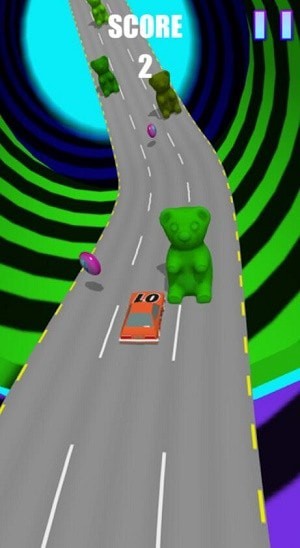 玩具熊之路2