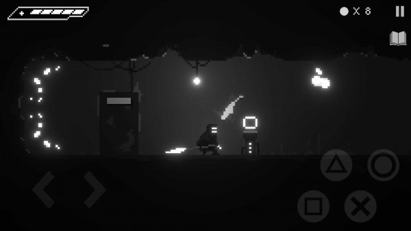 黑暗洞穴2D2