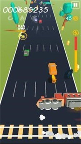 無盡的路0