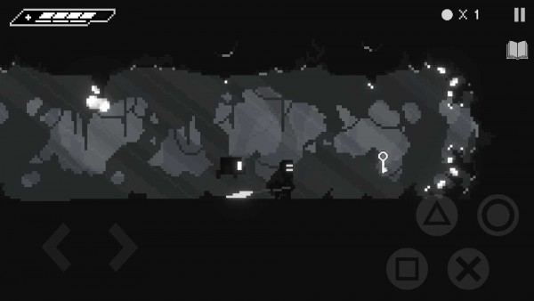 黑暗洞穴2D0