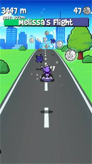 多蘭卡丁車1