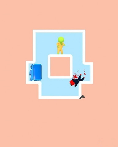 反射射擊2