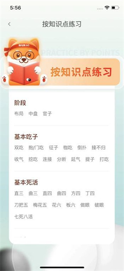 伽馬狗圍棋1