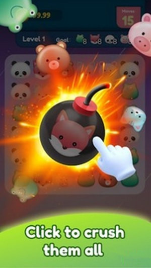 狐貍消除2