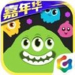 球球大作戰噴射大亂斗