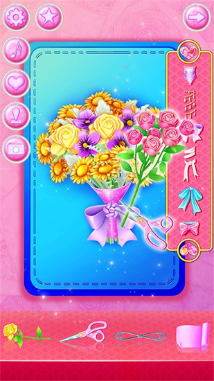 芭比公主浪漫婚禮策劃2