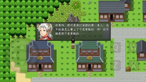 蜀志弈三國0