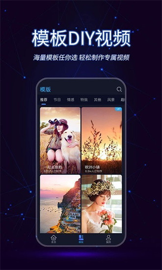 懶人視頻制作0