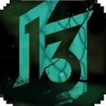 飛越13號(hào)房
