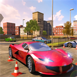 2023城市賽車模擬器