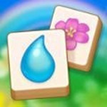 小瓷磚花園安裝