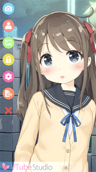 vtuber studio0