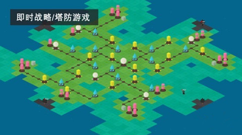 生命線塔防版0