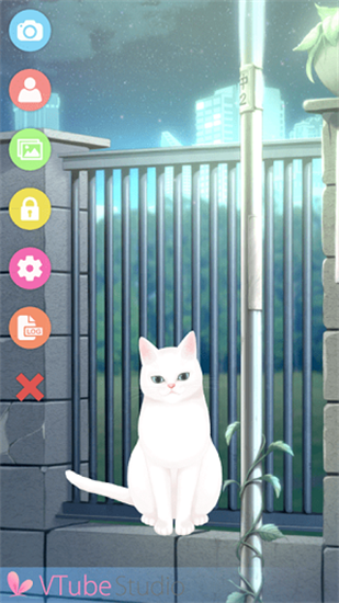 vtuber studio1