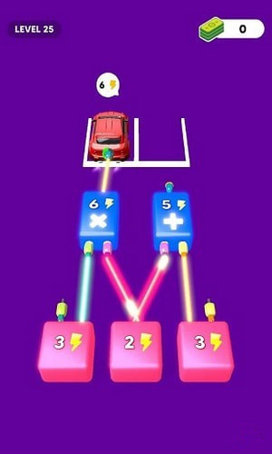 電力連接手游0