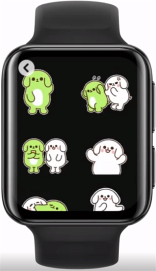 微信兒童版2