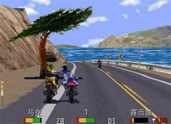 暴力摩托20021