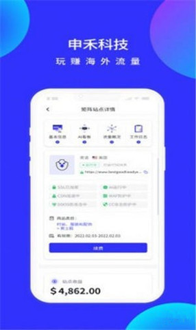 申禾ai2