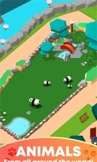 動物園大亨32