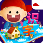 陽陽AI識字繪本