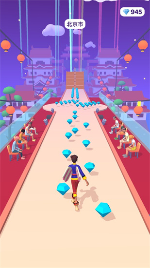 高跟我最美0