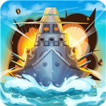 海底爭(zhēng)鋒