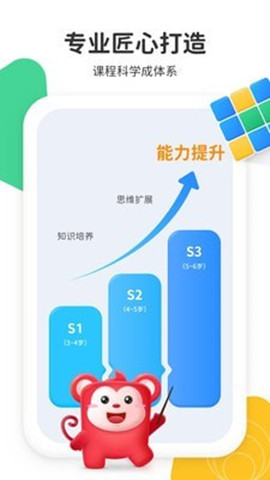 小火花AI課3