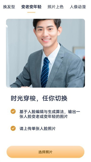 ai照片魔術師0