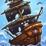 海賊王戰(zhàn)艦