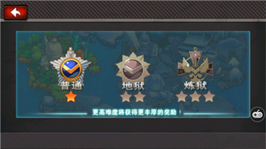 橫掃僵尸1