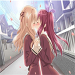花吻游戲
