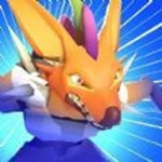 漫畫怪獸格斗