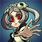 骷髏女孩破解版