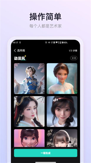 朵拉之眼ai繪圖2