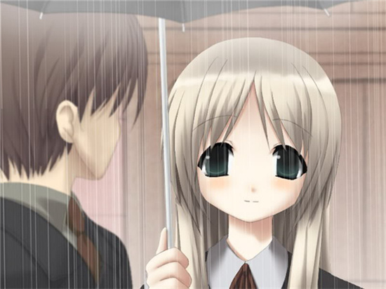 交響樂之雨愛藏版2