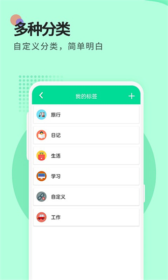 小鳥便簽3