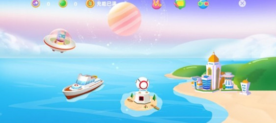 AI棋緣1