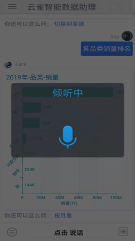 云雀AI1
