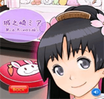 萌娘觸摸4