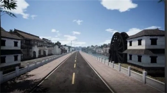 卡車人生安卓版2
