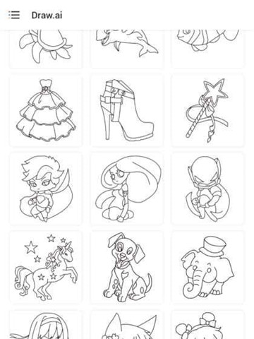 Draw Ai1
