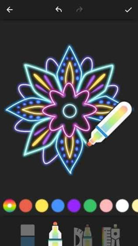 Draw Ai0